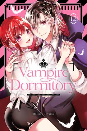 Read Vampire Dormitory  12 Page 1 in English