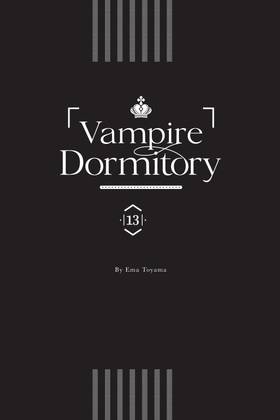 Read Vampire Dormitory  13 Page 3 in English