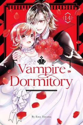 Read Vampire Dormitory  14 Page 1 in English