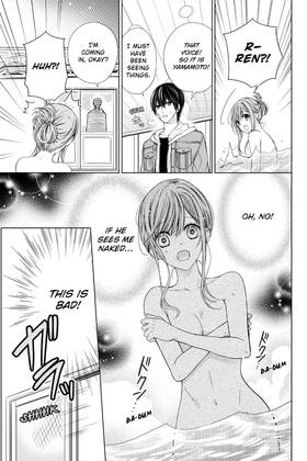 Read Vampire Dormitory  2 Page 9 in English