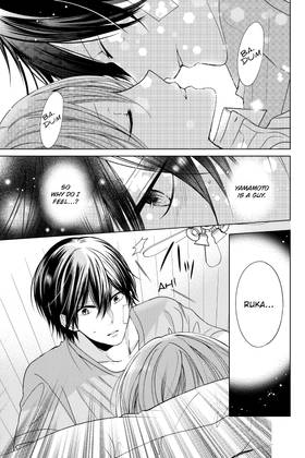 Read Vampire Dormitory  3 Page 7 in English