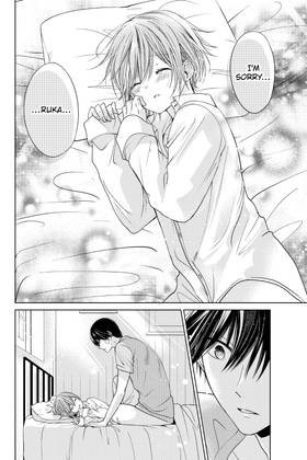 Read Vampire Dormitory  3 Page 8 in English