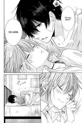 Read Vampire Dormitory  3 Page 10 in English