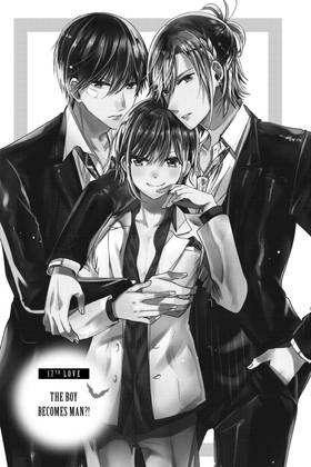 Read Vampire Dormitory  5 Page 7 in English