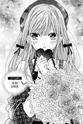 Read Vampire Dormitory  4 Page 5 in English