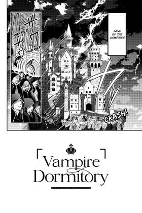 Read Vampire Dormitory  4 Page 6 in English