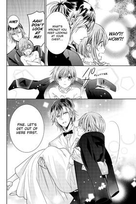 Read Vampire Dormitory  5 Page 10 in English