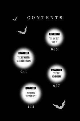 Read Vampire Dormitory  6 Page 6 in English