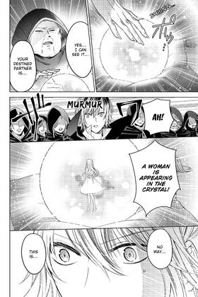 Read Vampire Dormitory  4 Page 10 in English