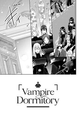 Read Vampire Dormitory  6 Page 9 in English