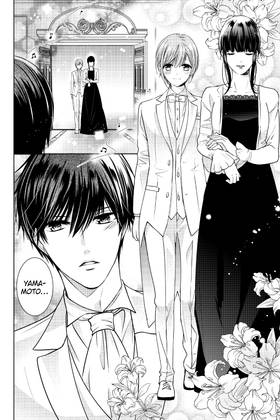 Read Vampire Dormitory  6 Page 10 in English
