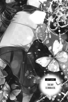 Read Vampire Dormitory  8 Page 8 in English
