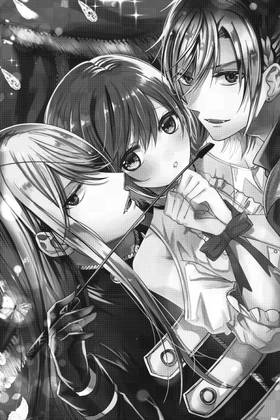 Read Vampire Dormitory  8 Page 9 in English