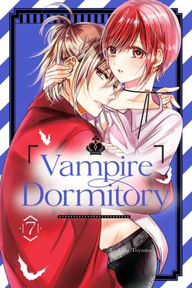Read Vampire Dormitory  7 Page 1 in English