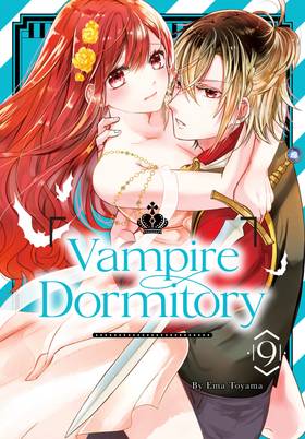 Read Vampire Dormitory  9 Page 1 in English