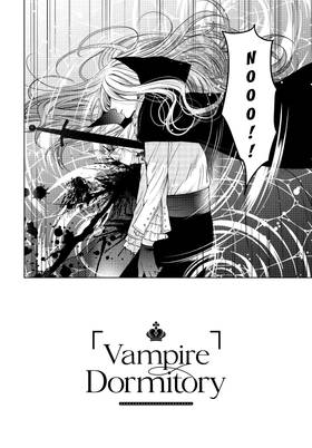 Read Vampire Dormitory  9 Page 8 in English