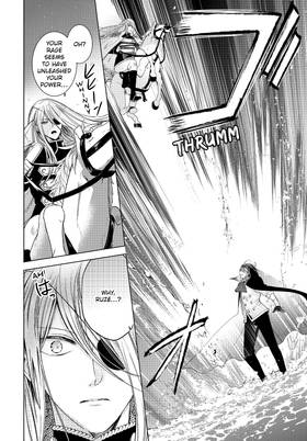 Read Vampire Dormitory  9 Page 10 in English