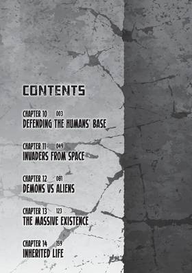 Read Versus  3 Page 4 in English