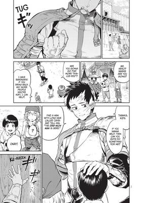 Read Versus  3 Page 5 in English