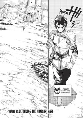 Read Versus  3 Page 6 in English