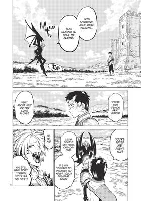 Read Versus  3 Page 8 in English