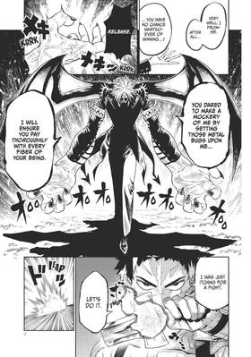 Read Versus  3 Page 9 in English