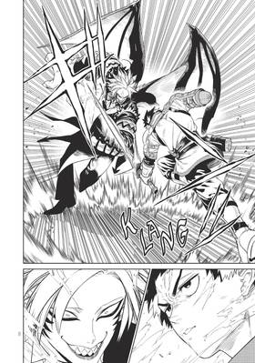 Read Versus  3 Page 10 in English