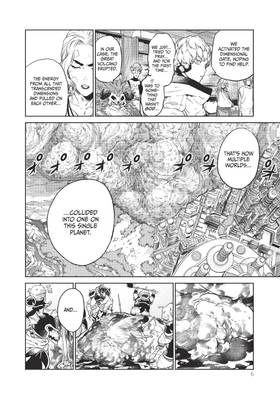 Read Versus  2 Page 8 in English