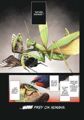 Read Versus  1 Page 2 in English