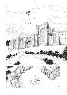 Read Versus  1 Page 8 in English