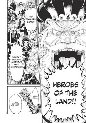 Read Versus  1 Page 10 in English