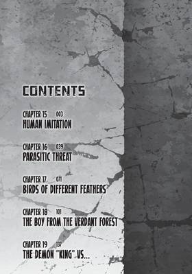Read Versus  4 Page 4 in English
