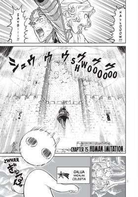 Read Versus  4 Page 5 in English