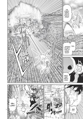Read Versus  4 Page 6 in English