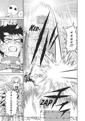 Read Versus  4 Page 7 in English