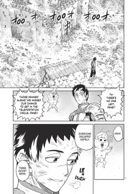 Read Versus  4 Page 9 in English