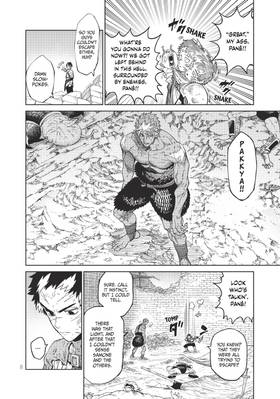 Read Versus  4 Page 10 in English
