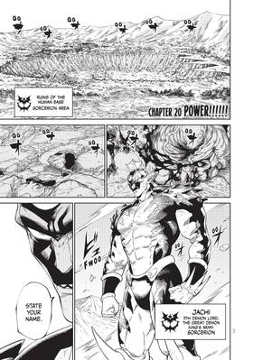 Read Versus  5 Page 5 in English