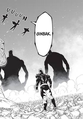 Read Versus  5 Page 6 in English
