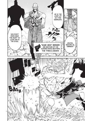 Read Versus  5 Page 8 in English