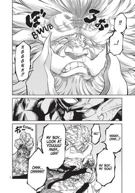 Read Versus  5 Page 10 in English