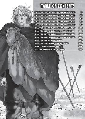 Read Vinland Saga  15 Page 4 in English