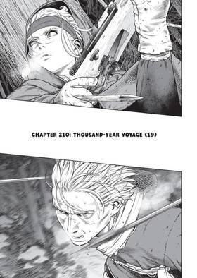 Read Vinland Saga  15 Page 5 in English