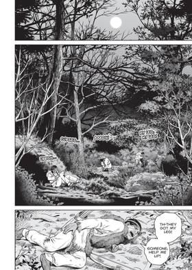 Read Vinland Saga  15 Page 6 in English