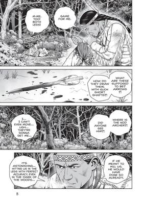 Read Vinland Saga  15 Page 7 in English