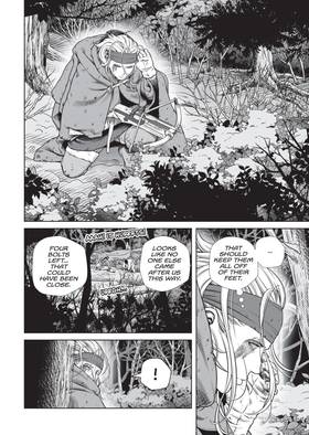 Read Vinland Saga  15 Page 8 in English
