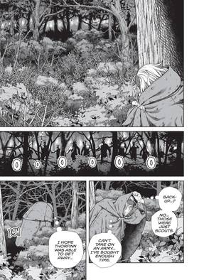 Read Vinland Saga  15 Page 9 in English
