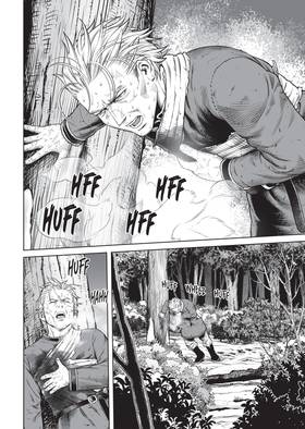 Read Vinland Saga  15 Page 10 in English