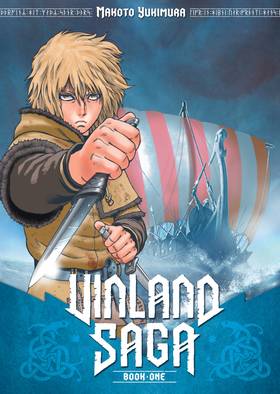 Vinland Saga: Vinland Saga 1