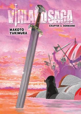 Read Vinland Saga  1 Page 5 in English
